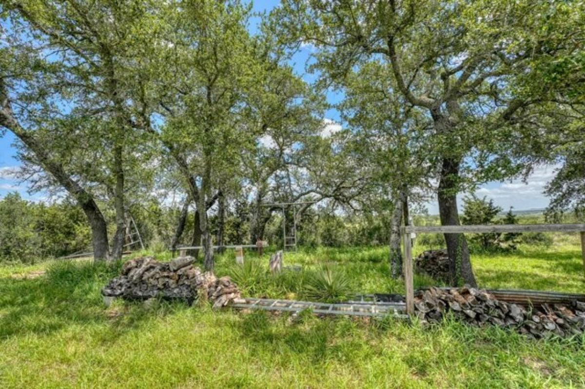 Picture of Residential Land For Sale in Johnson City, Texas, United States