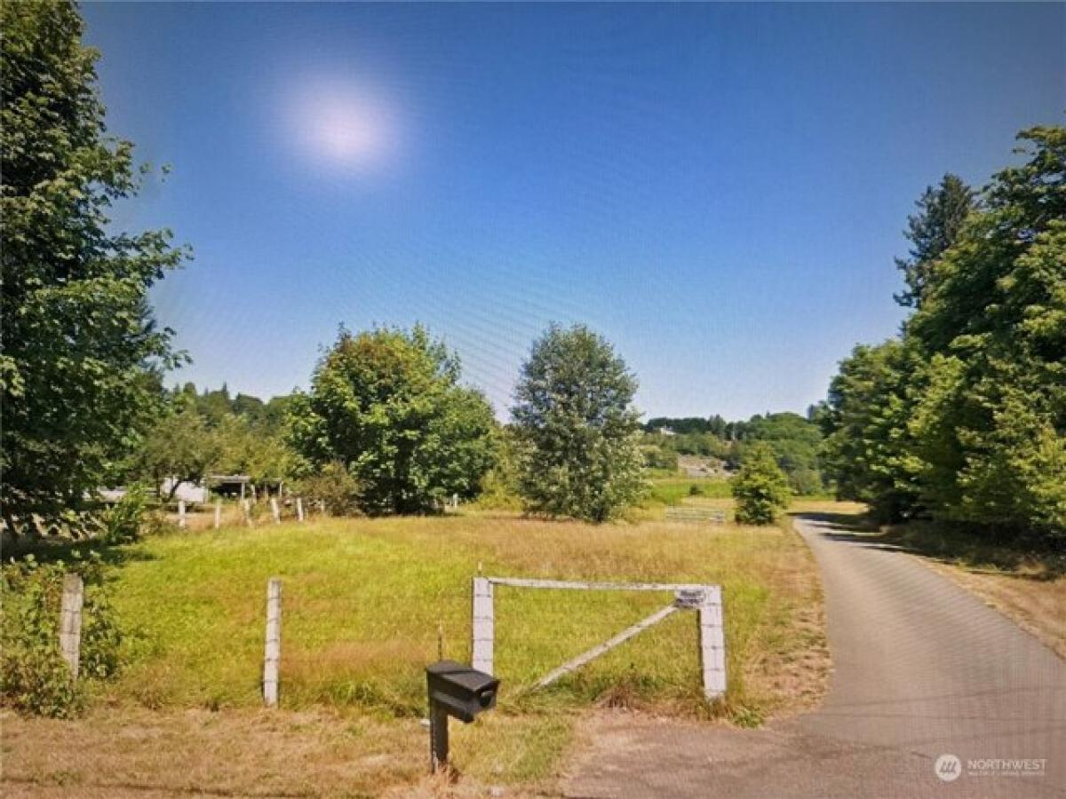 Picture of Residential Land For Sale in Monroe, Washington, United States