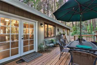 Home For Sale in Pollock Pines, California