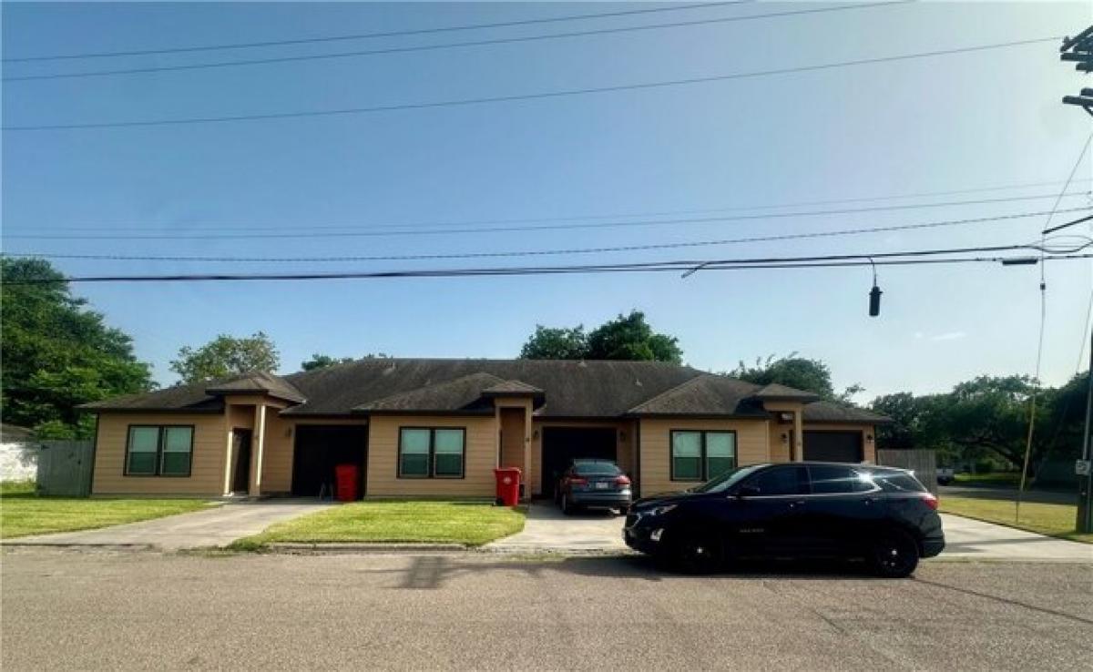 Picture of Home For Sale in Robstown, Texas, United States