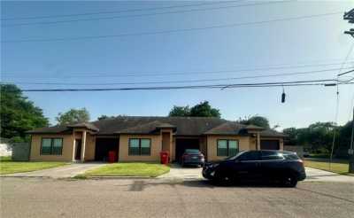 Home For Sale in Robstown, Texas