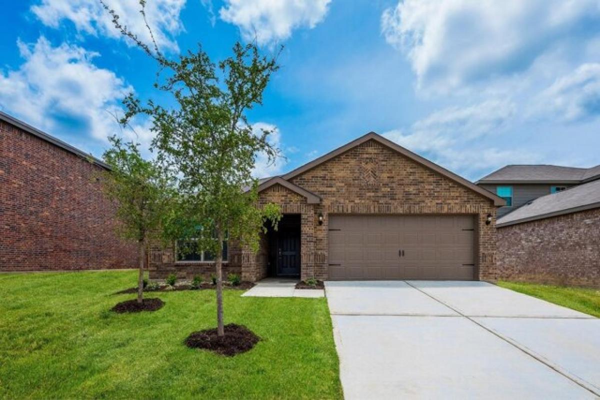 Picture of Home For Sale in Ferris, Texas, United States