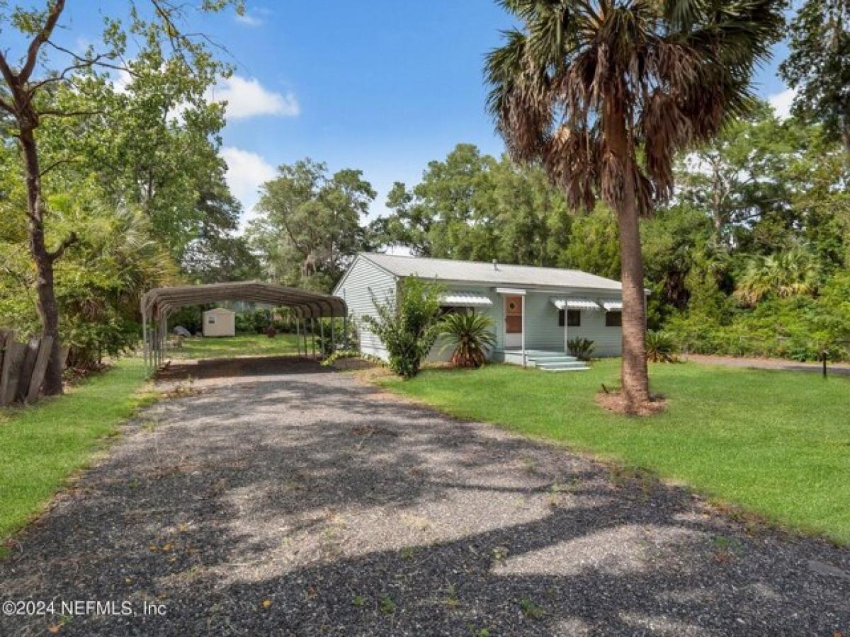 Picture of Home For Sale in Steinhatchee, Florida, United States