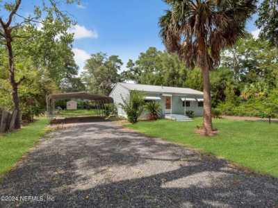 Home For Sale in Steinhatchee, Florida