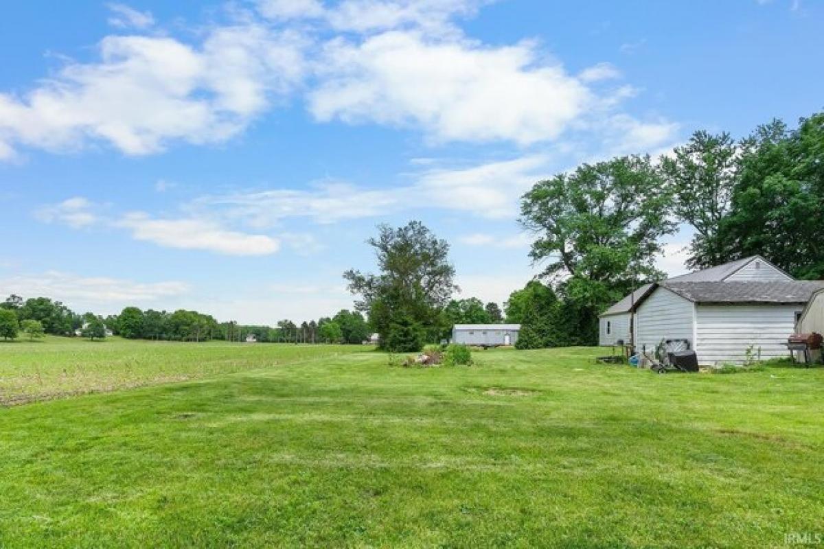 Picture of Home For Sale in Rossville, Indiana, United States