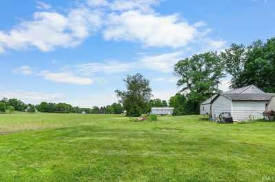 Home For Sale in Rossville, Indiana