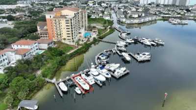 Residential Land For Sale in Destin, Florida