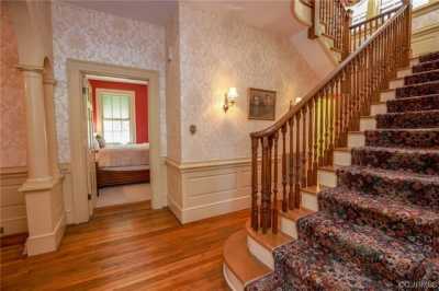 Home For Sale in Blackstone, Virginia