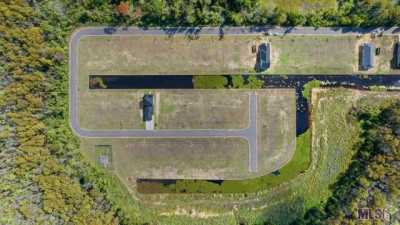 Residential Land For Sale in Maurepas, Louisiana