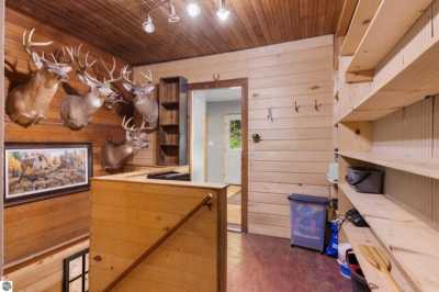 Home For Sale in Lake Leelanau, Michigan