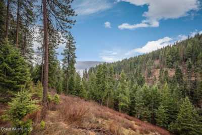 Residential Land For Sale in Worley, Idaho