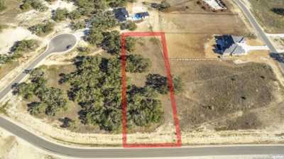 Residential Land For Sale in Bulverde, Texas