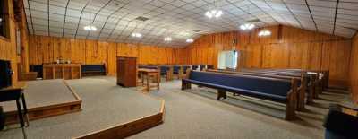 Home For Sale in Moro, Arkansas