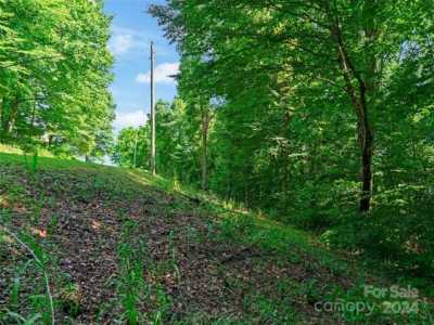 Residential Land For Sale in Burnsville, North Carolina