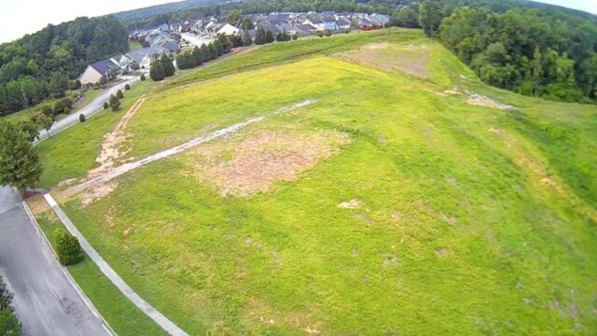 Picture of Residential Land For Sale in Evans, Georgia, United States