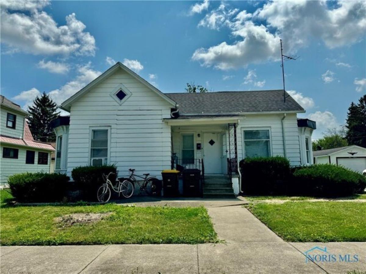 Picture of Home For Sale in Hicksville, Ohio, United States