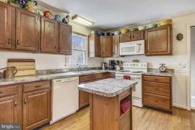 Home For Sale in Cordova, Maryland