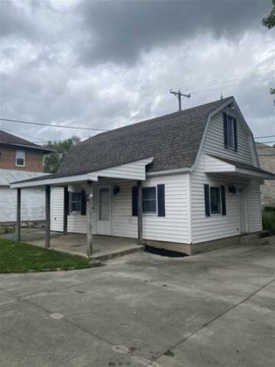 Home For Sale in Union City, Indiana