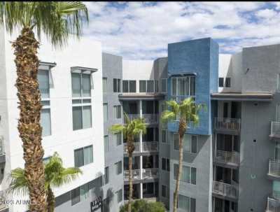 Apartment For Rent in Tempe, Arizona