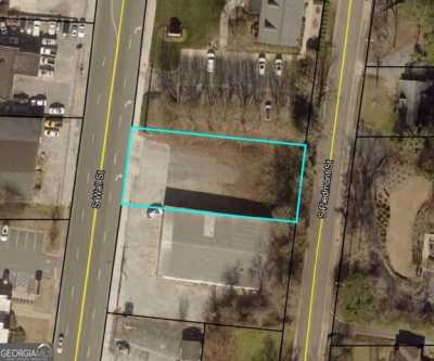 Residential Land For Sale in 