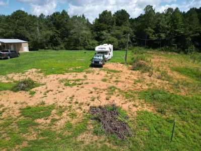 Residential Land For Sale in Crane Hill, Alabama