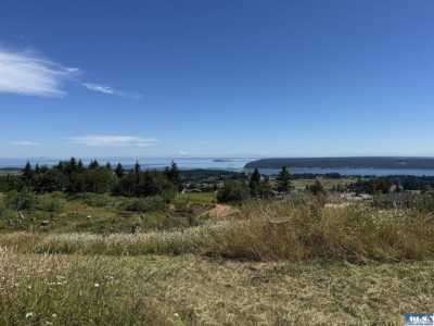 Residential Land For Sale in Sequim, Washington