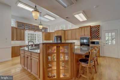 Home For Sale in Oakton, Virginia