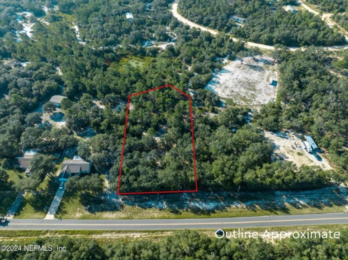 Picture of Residential Land For Sale in Keystone Heights, Florida, United States