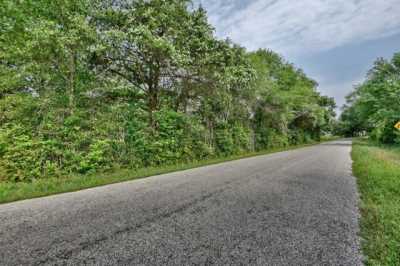 Residential Land For Sale in Brenham, Texas