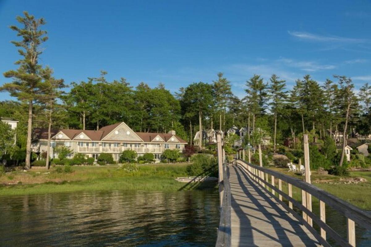 Picture of Home For Sale in Edgecomb, Maine, United States