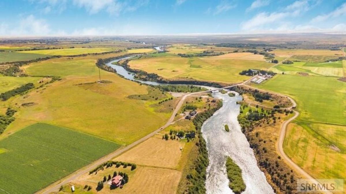 Picture of Residential Land For Sale in Ashton, Idaho, United States