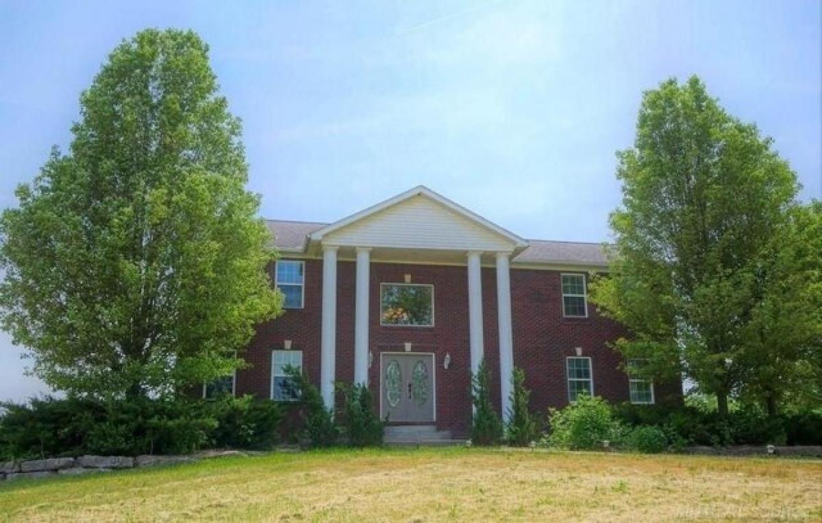 Picture of Home For Sale in East China, Michigan, United States