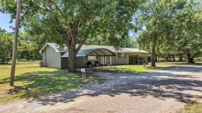 Home For Sale in Ryan, Oklahoma