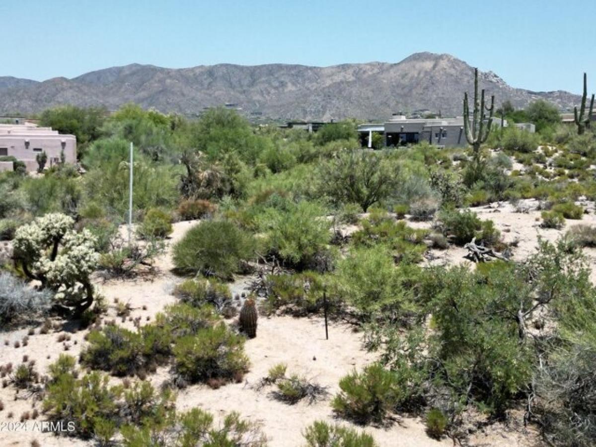 Picture of Residential Land For Sale in Scottsdale, Arizona, United States