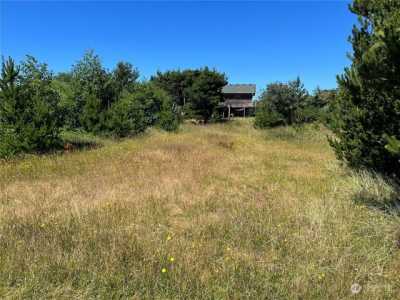 Residential Land For Sale in Ocean Park, Washington