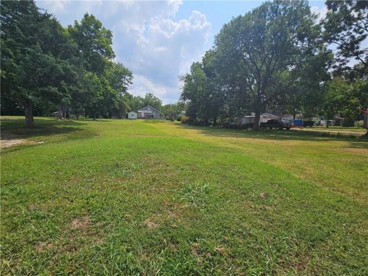 Picture of Residential Land For Sale in Nevada, Missouri, United States