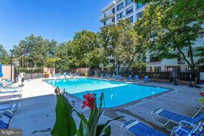 Apartment For Rent in Arlington, Virginia