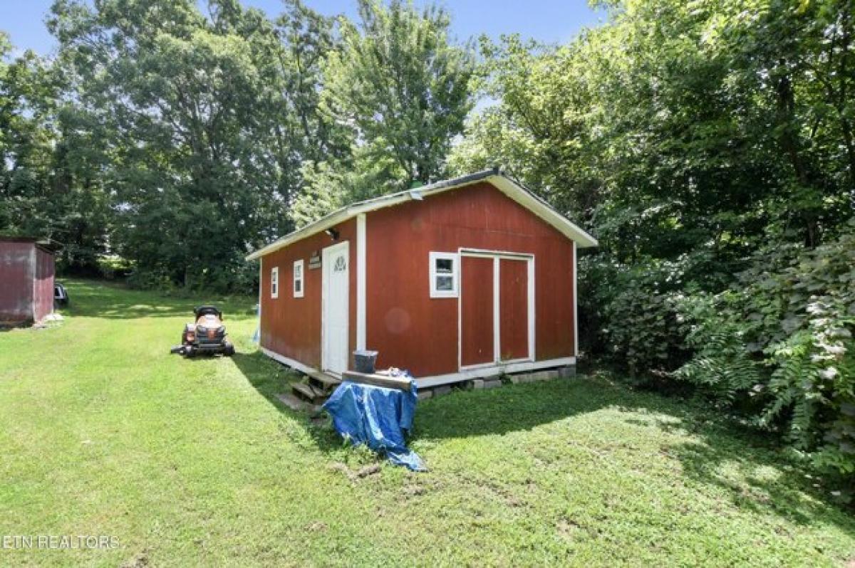 Picture of Home For Sale in Jacksboro, Tennessee, United States