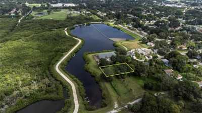 Residential Land For Sale in Saint Petersburg, Florida