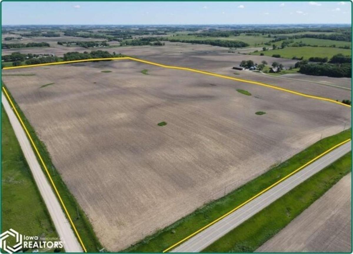 Picture of Residential Land For Sale in Forest City, Iowa, United States