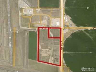 Residential Land For Sale in Greeley, Colorado