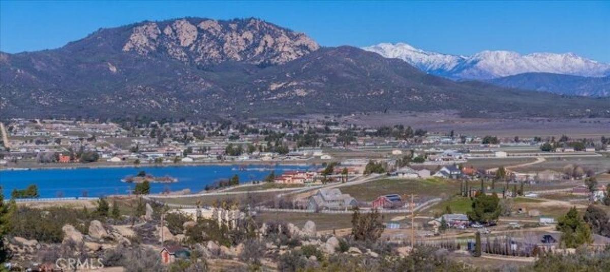 Picture of Residential Land For Sale in Aguanga, California, United States