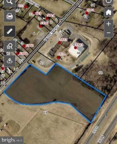 Residential Land For Sale in 