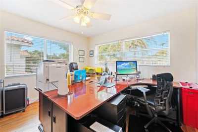 Home For Sale in Miami Springs, Florida