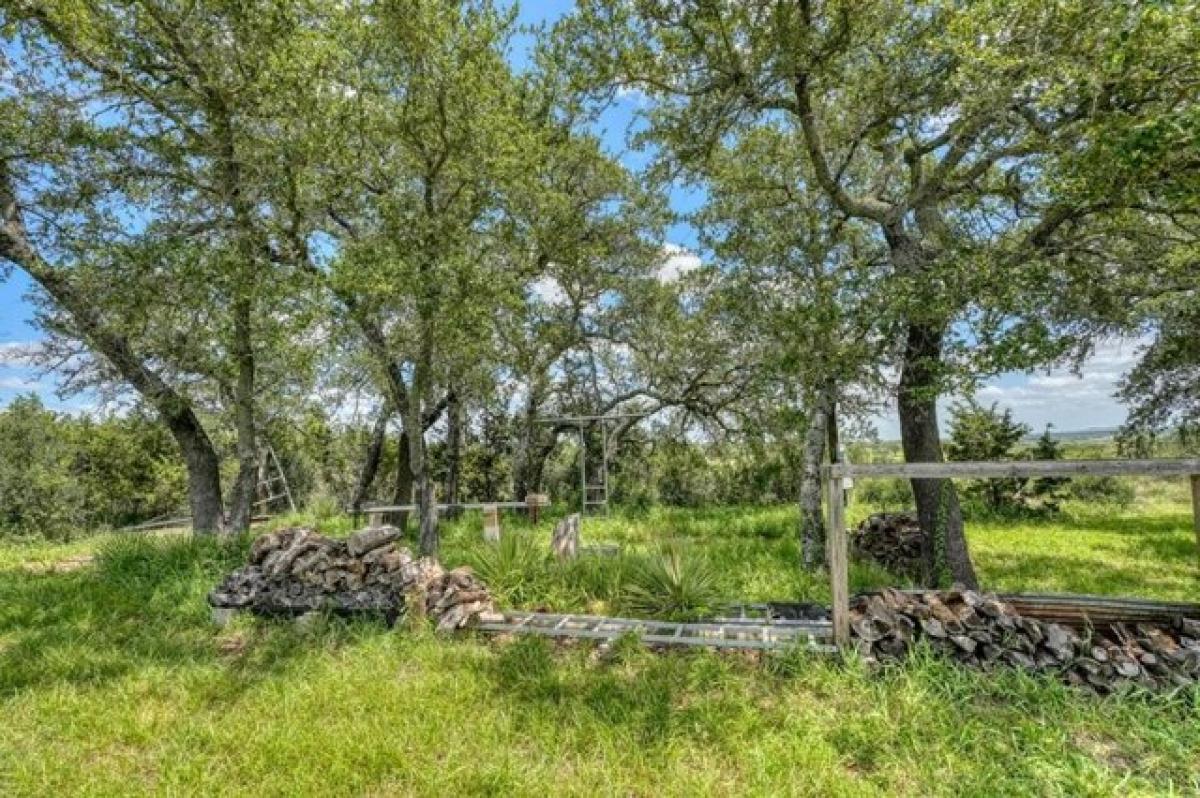 Picture of Residential Land For Sale in Johnson City, Texas, United States