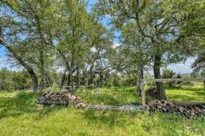 Residential Land For Sale in Johnson City, Texas