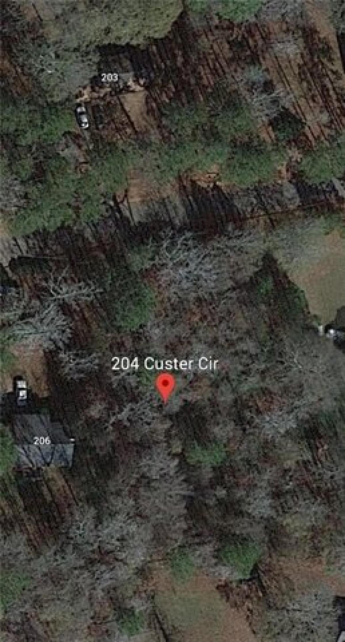 Picture of Residential Land For Sale in Griffin, Georgia, United States