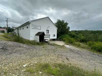 Home For Sale in Mexico, Maine