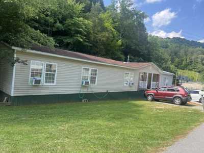 Home For Sale in Pikeville, Kentucky