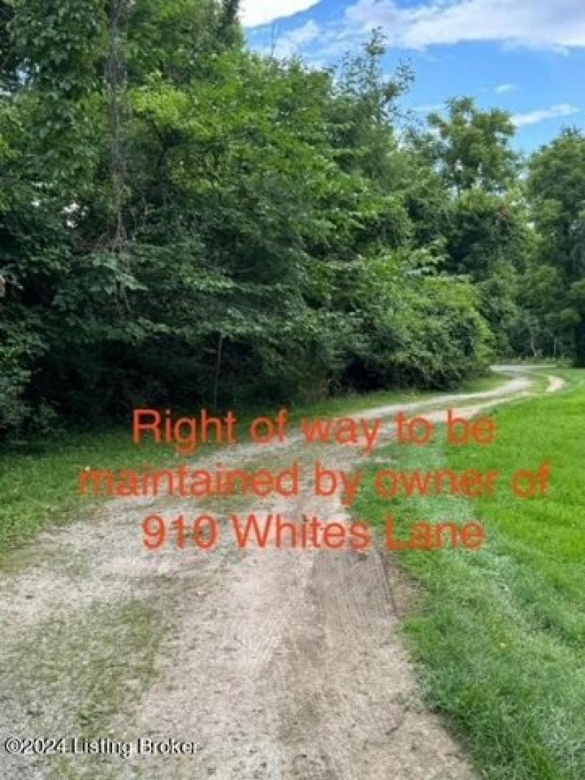 Picture of Residential Land For Sale in Fairdale, Kentucky, United States